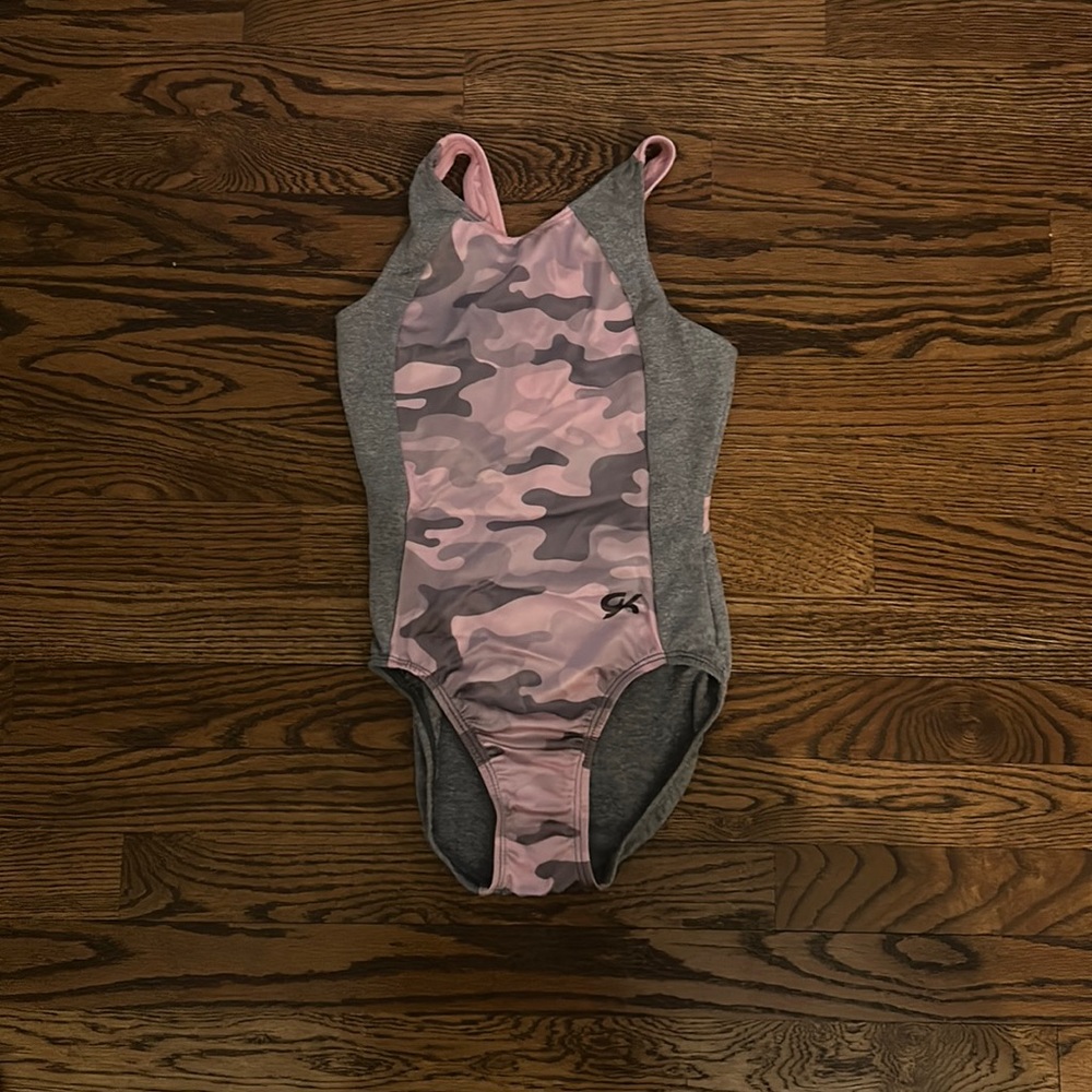 GK leotard adult XS